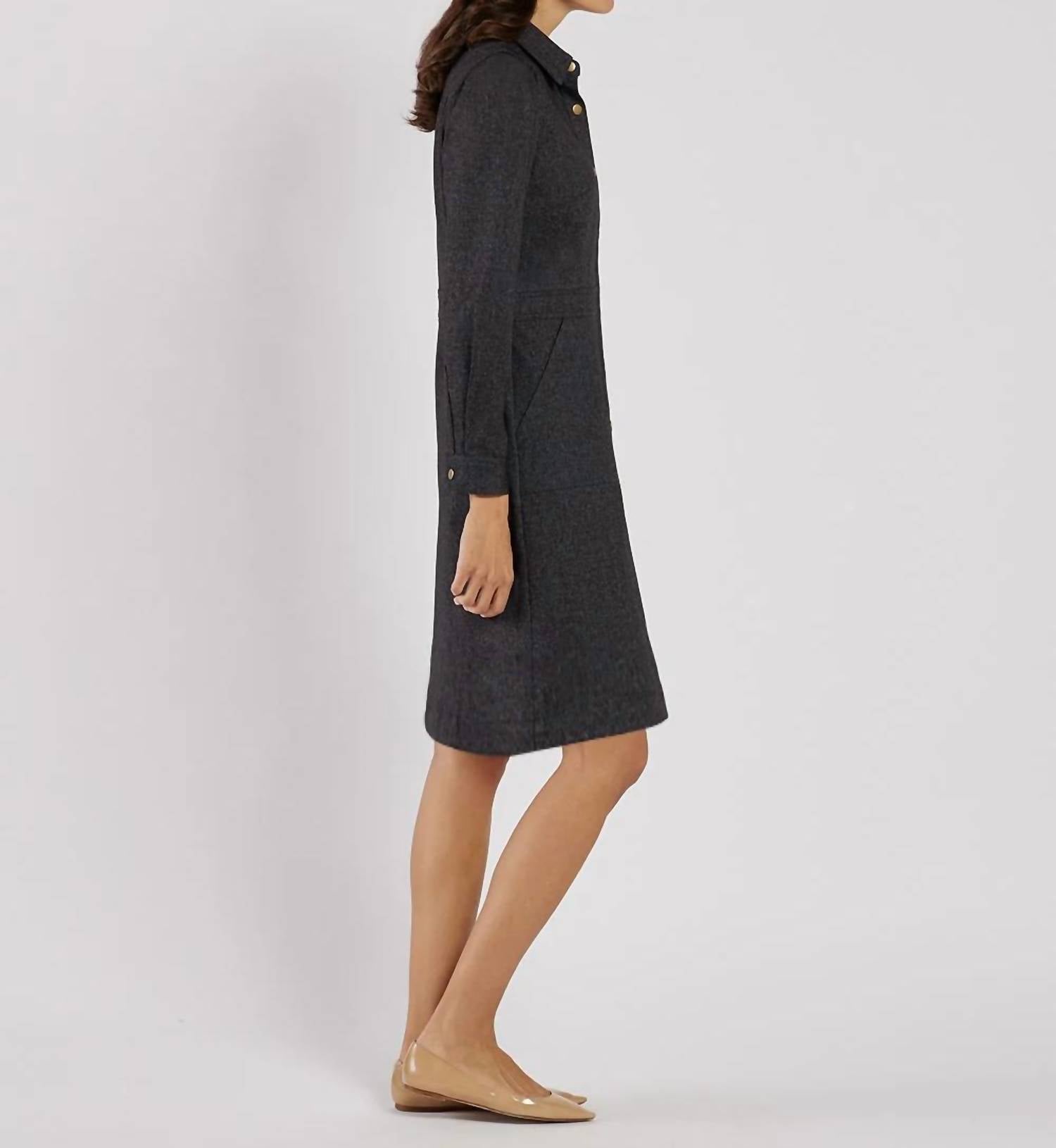Jude Connally - Solange Dress