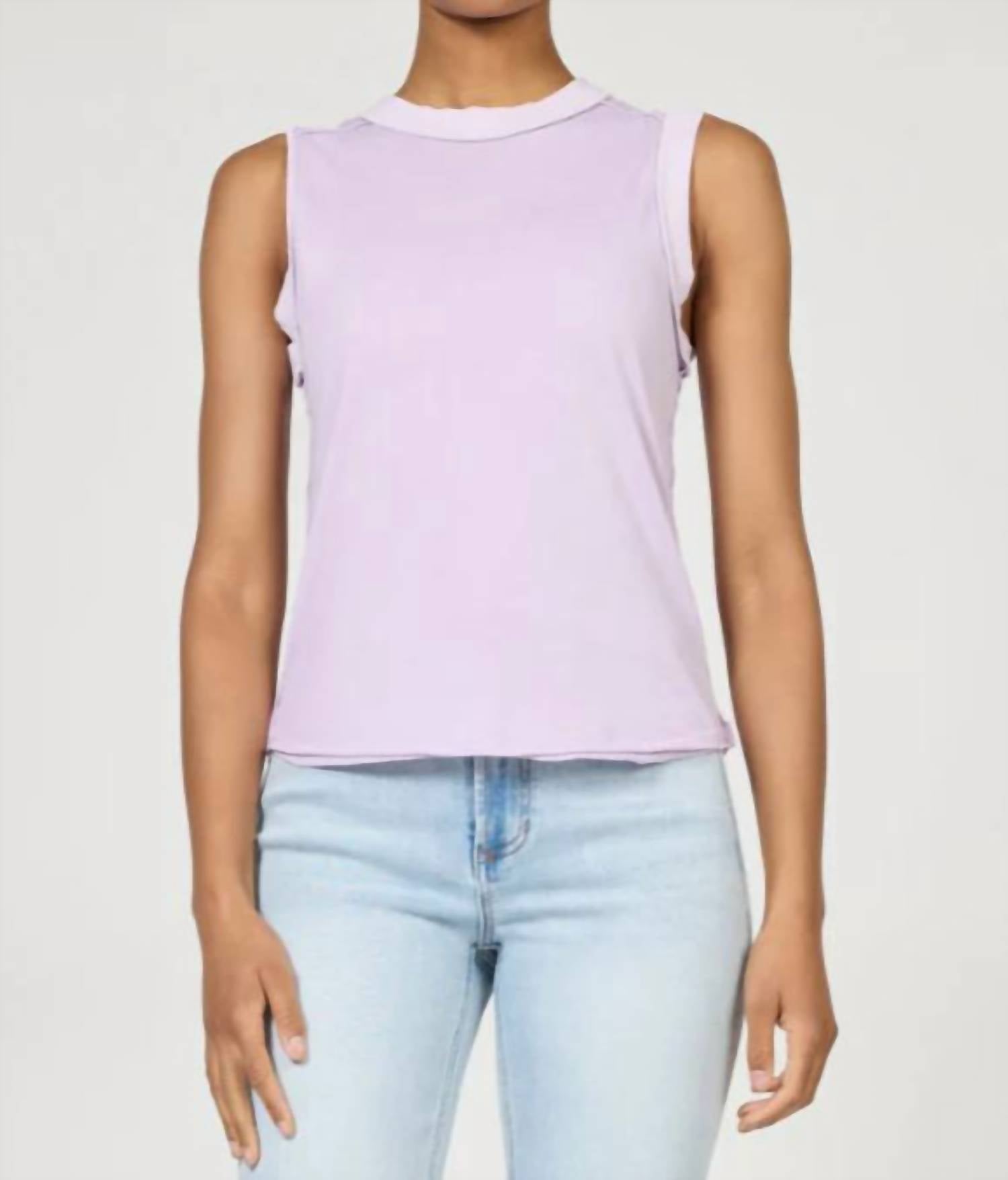 Dear John Denim - Zo Tank Top