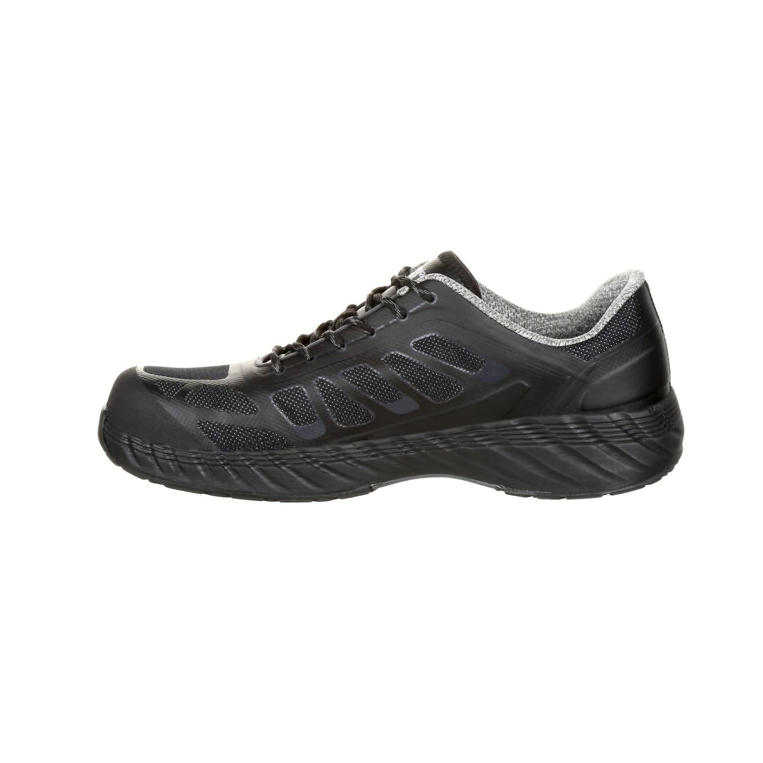 Georgia Boot - Men's Composite Toe Work Athletic Shoe