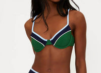 Beach Riot - Addyson Bikini Top