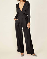 Line And Dot - Miki Bodysuit