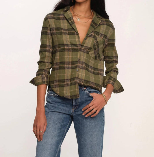 Heartloom - Amiri Shirt