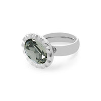 Qudo - Women's Tivola Unica Ring