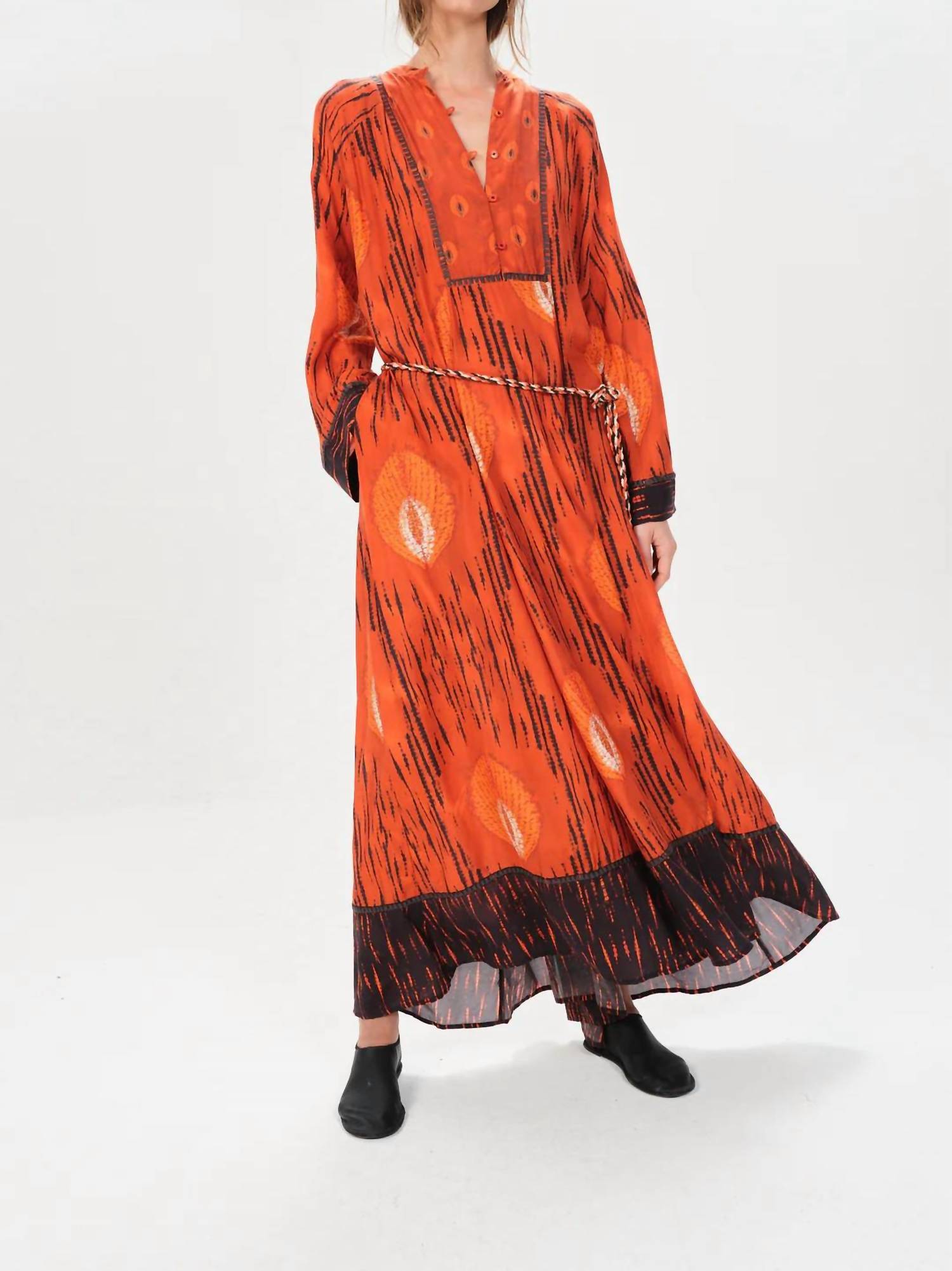 Maria Cher - Josephine Dress
