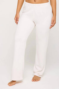 Spiritual Gangster - Joy Straight Leg Sweatpants