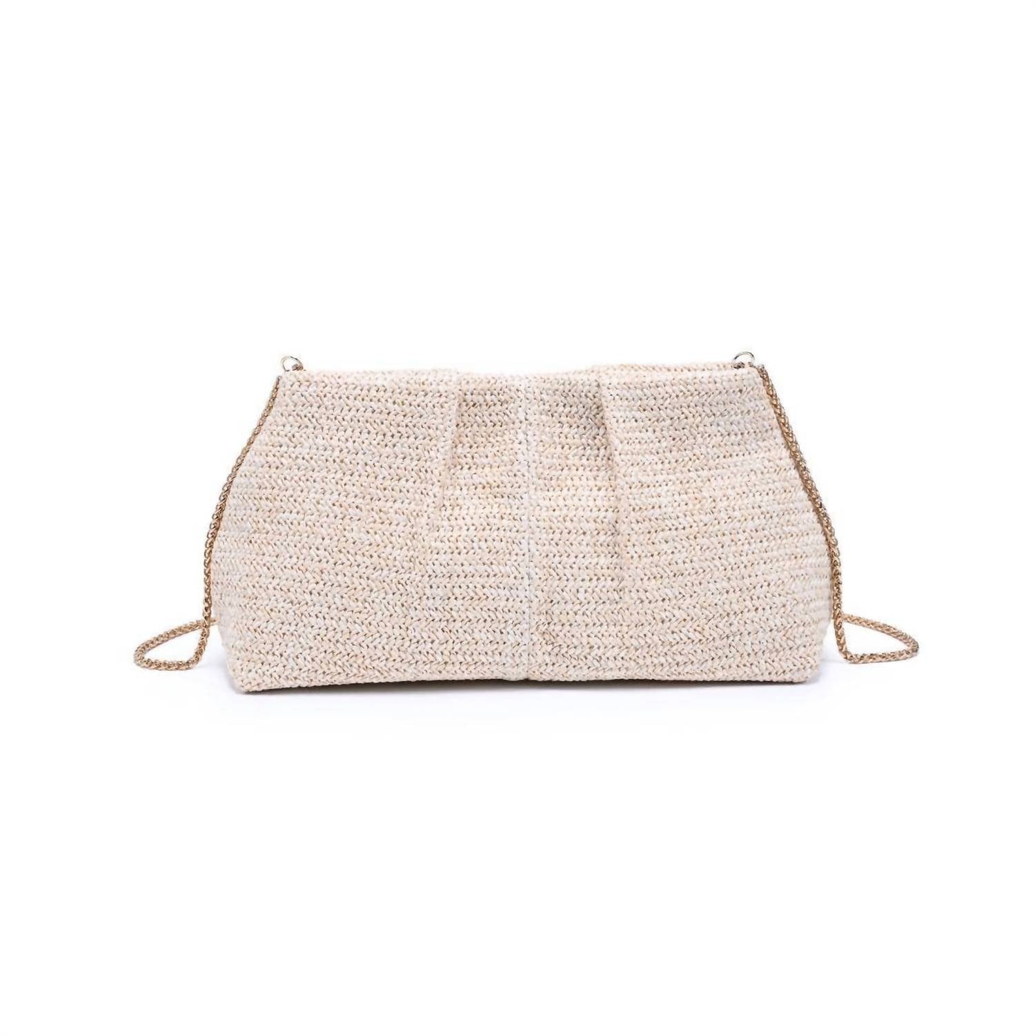 Moda Luxe - Women's Breeze Clutch