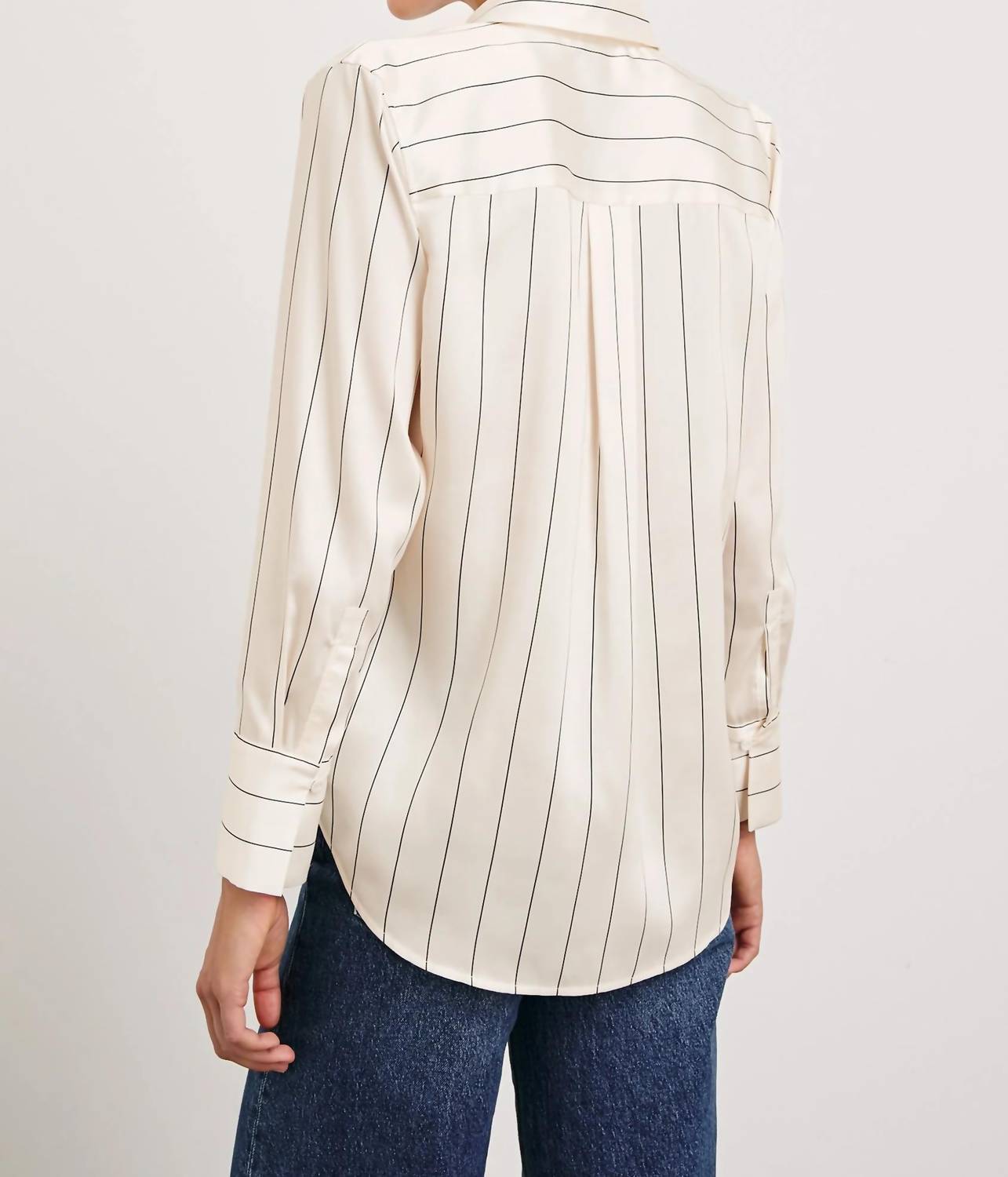 Rails - Saige Button Down Shirt