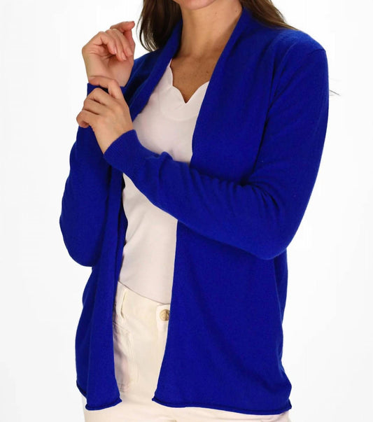 Duffield Lane - Maeve Mini Duster