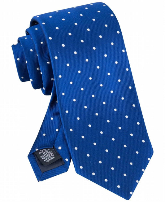 Tommy Hilfiger - Men's Festive Dot Tie