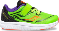 Saucony - Boy's Kinvara Jr Running Shoe - Medium