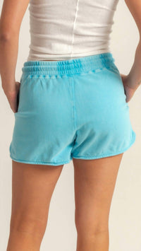 Double Zero - Lounge Shorts