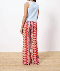 Frnch - Clemencia Spatule Trousers