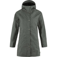 Fjallraven - Women's Karla Hydratic Jacket