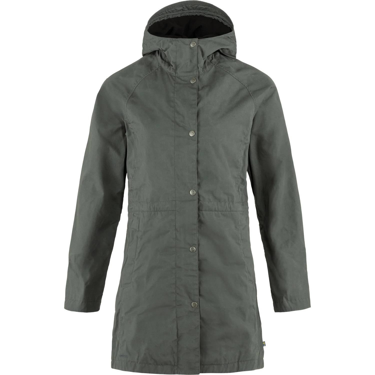 Fjallraven - Women's Karla Hydratic Jacket