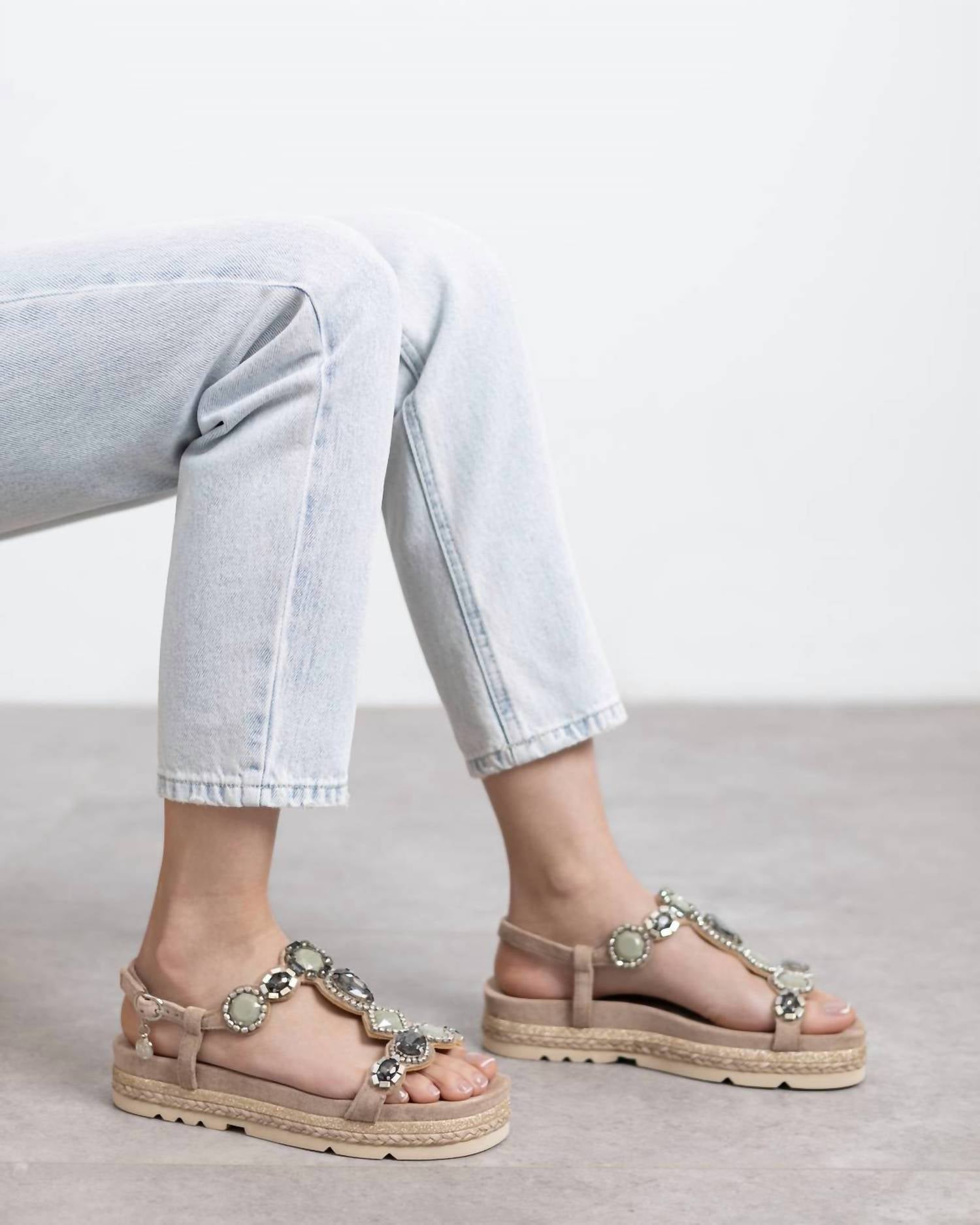 Xti - Women's Casual Sandals