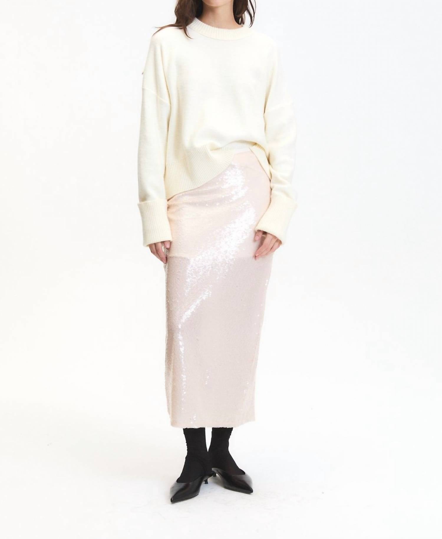 Deluc - Logan Skirt