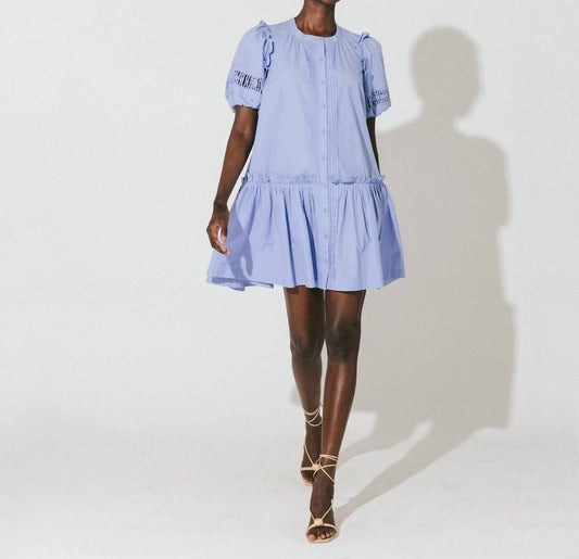 Cleobella - Dolly Mini Dress