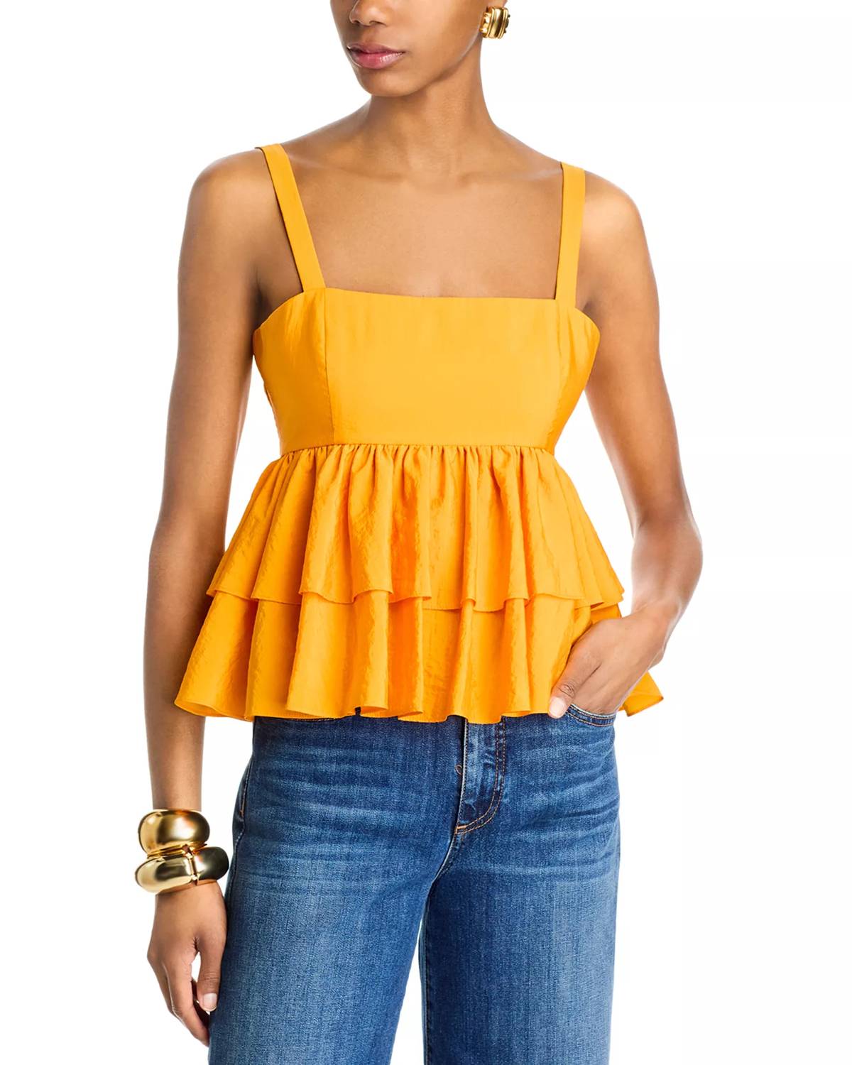 Cinq A Sept - Lilwen Top