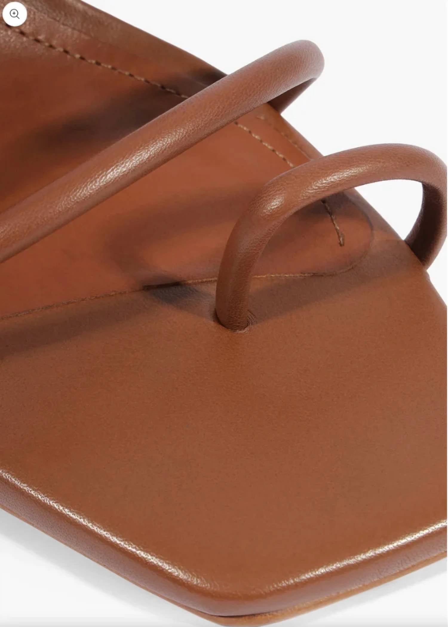 Schutz - Women's Aberdeen Heel