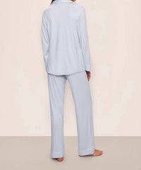 Eberjey - Tencel Modal Long Pj Set