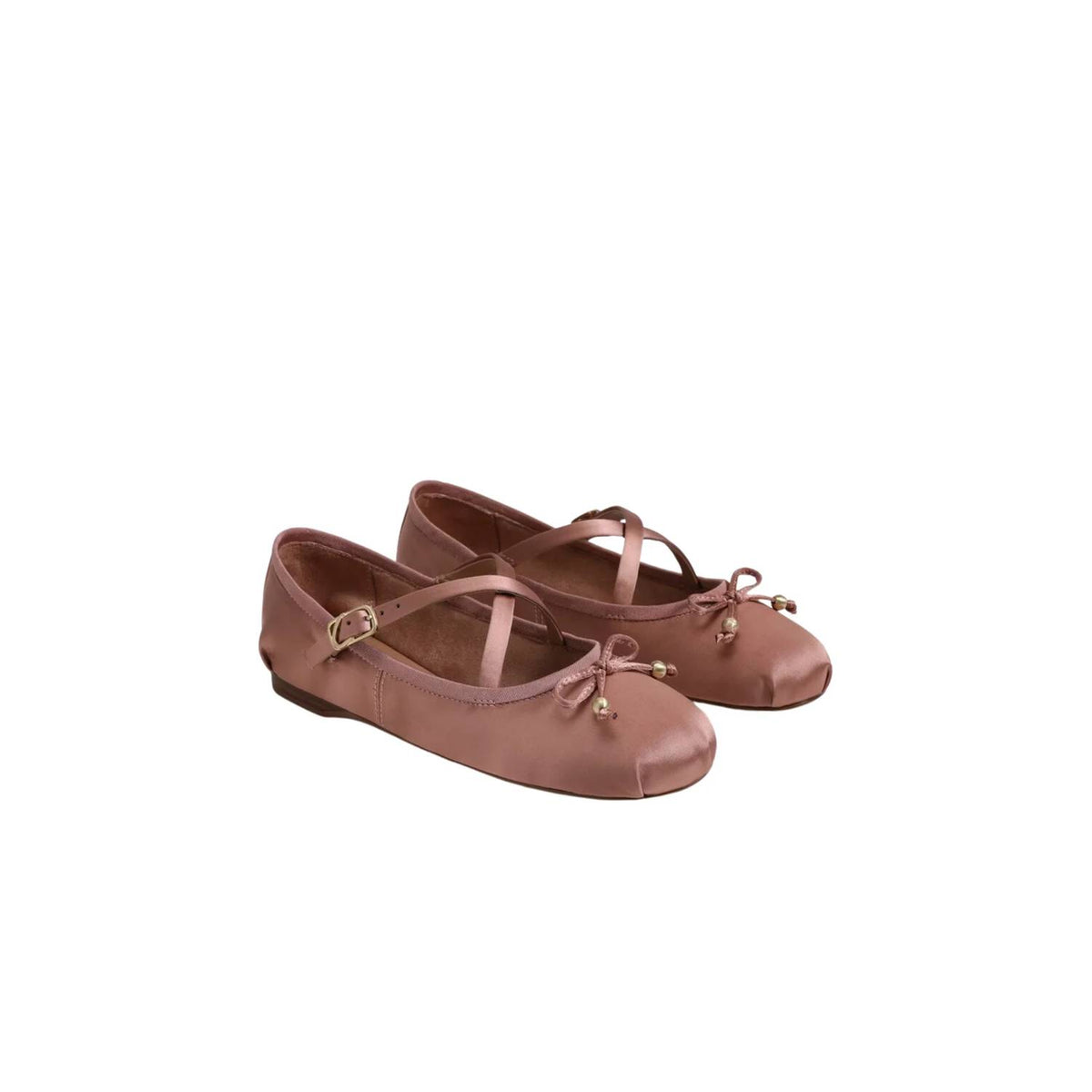 Circus.Ny - Women's Zuri Strap Ballet Flat