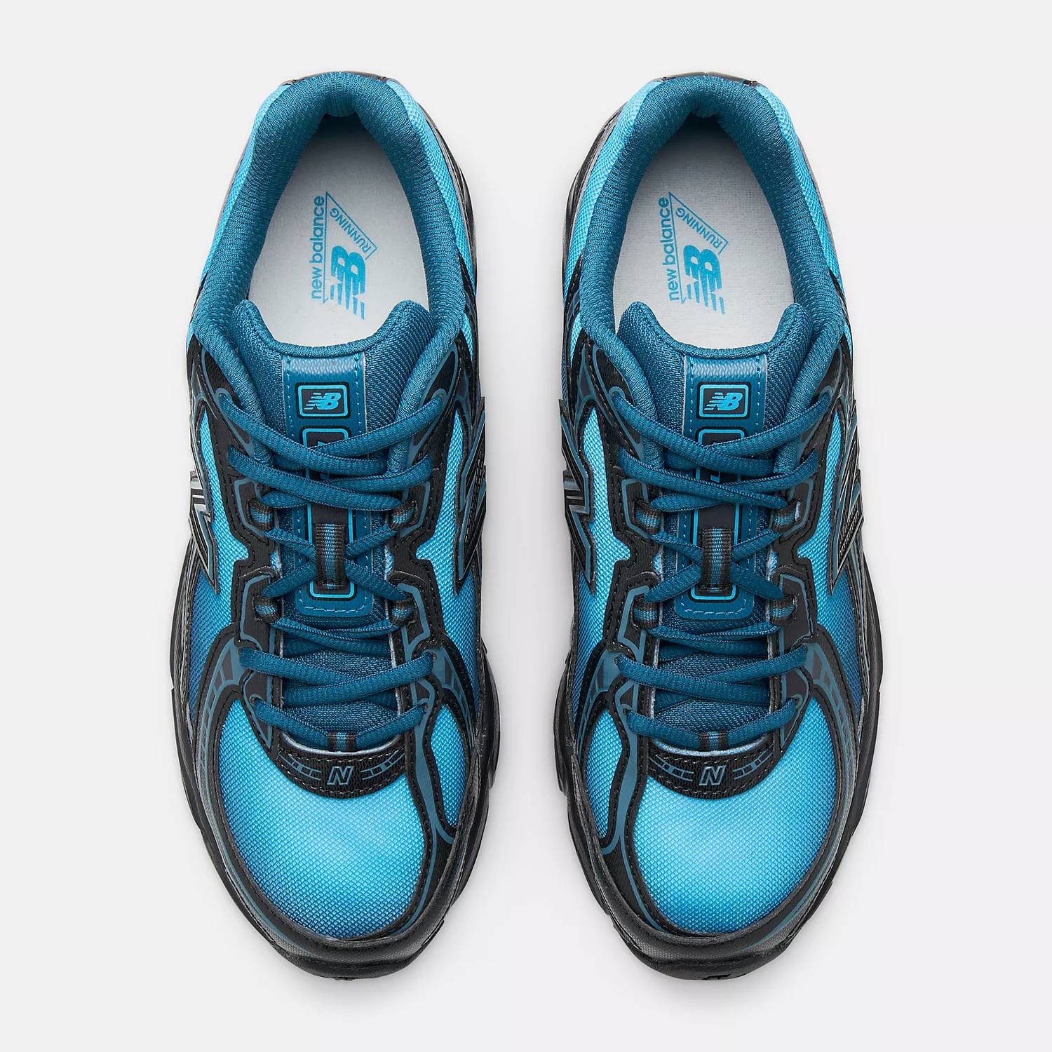 New Balance - Men's 740 Sneaker