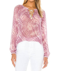 Paige - CLARISSA BLOUSE