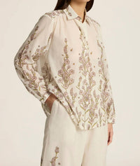 Hannah Artwear - Athena Blouse