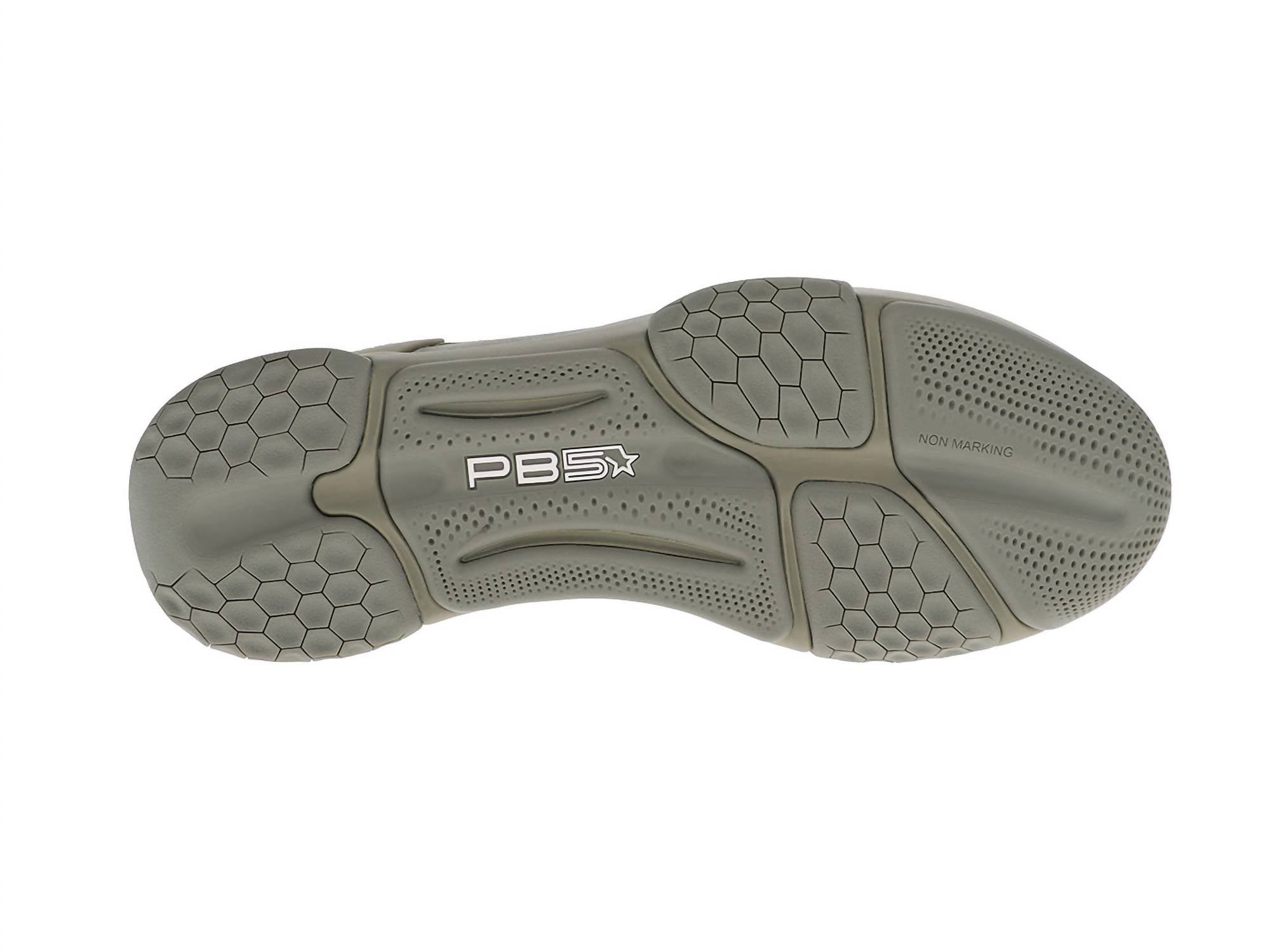 Pb5Star - Men's Court 2 Pickleball Shoes