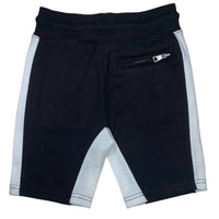 Jordan Craig - Boys' Zip-Fleece Short