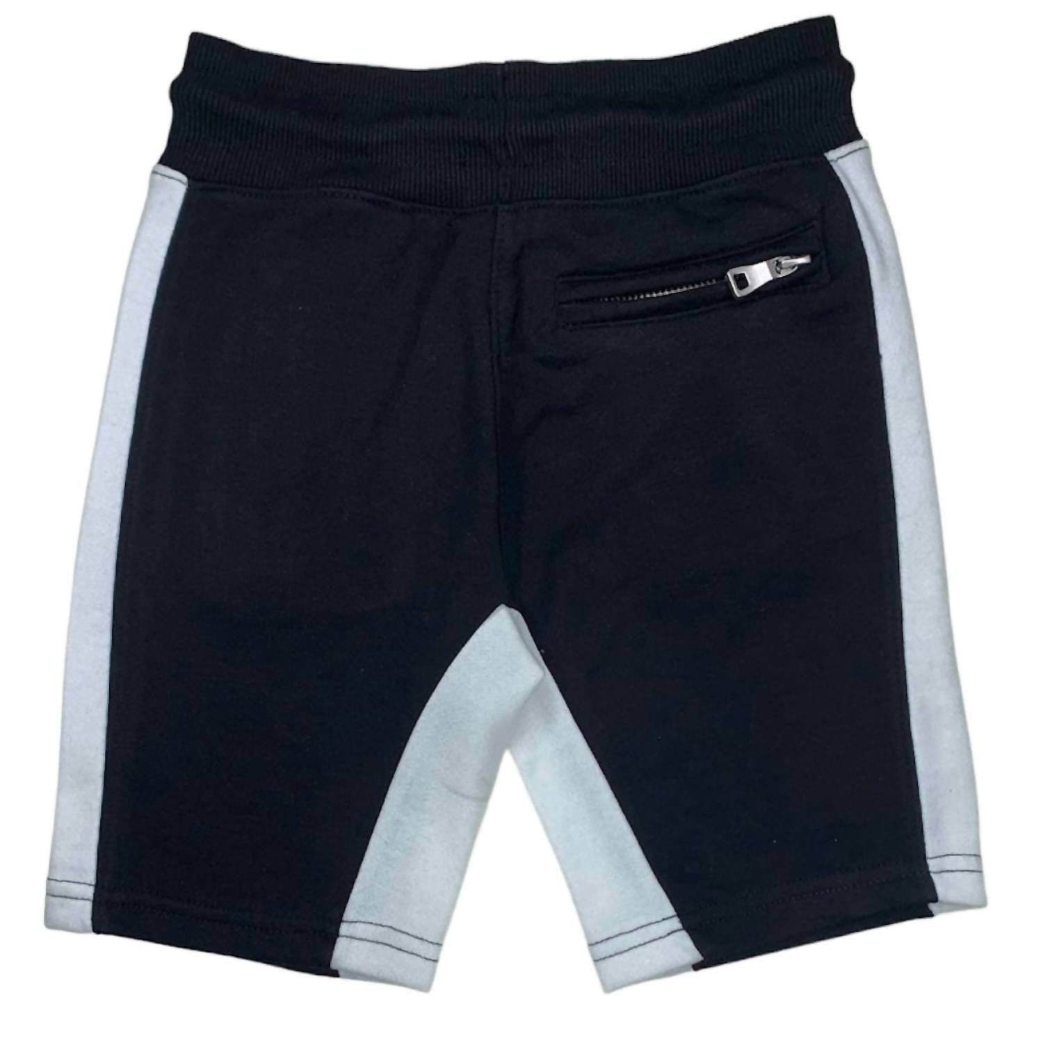 Jordan Craig - Boys' Zip-Fleece Short