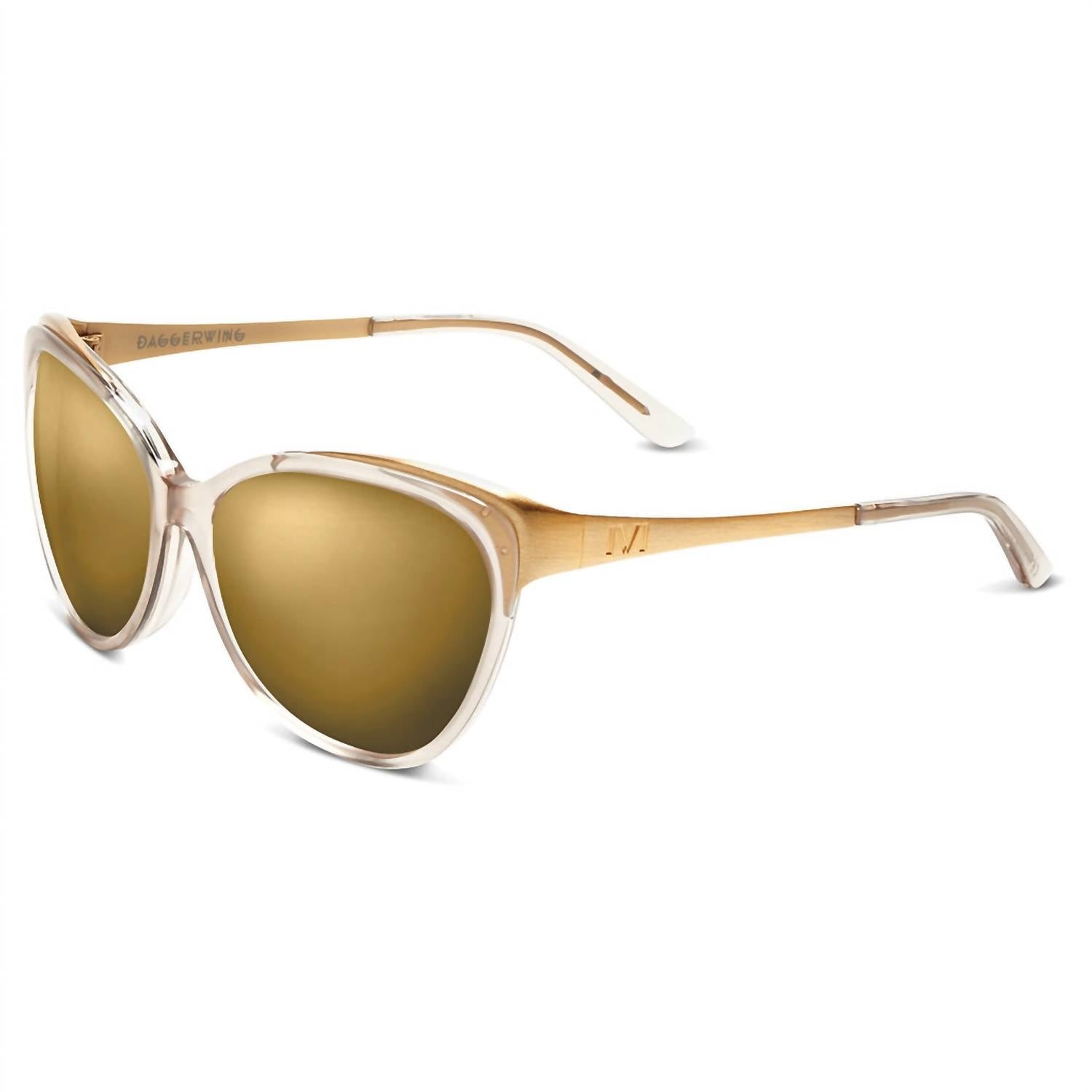 Ivi Vision - Women's Daggerwing Sunglasses