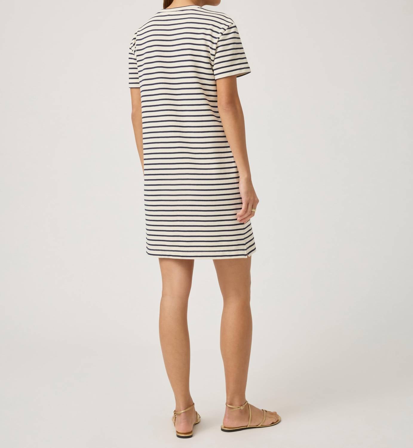 Splendid - Whitney Stripe Dress