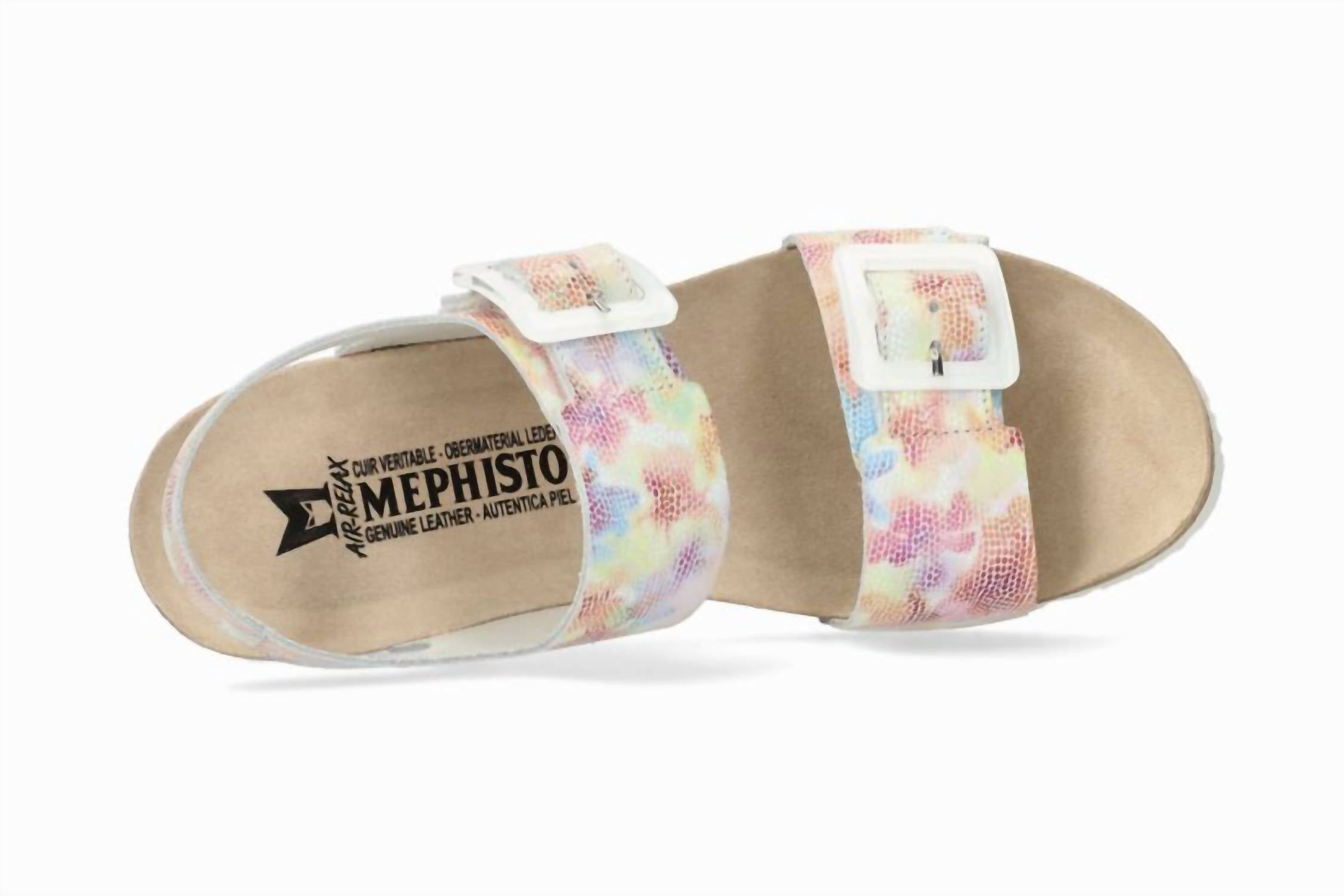 Mephisto - Women's Lissia Sandals