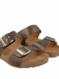 Haflinger - Women's Andrea Casual Sandals