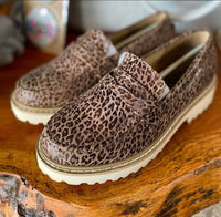 Corkys Footwear - Women's Boost Leather Loafers