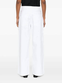 Khaite - Sowen Jeans