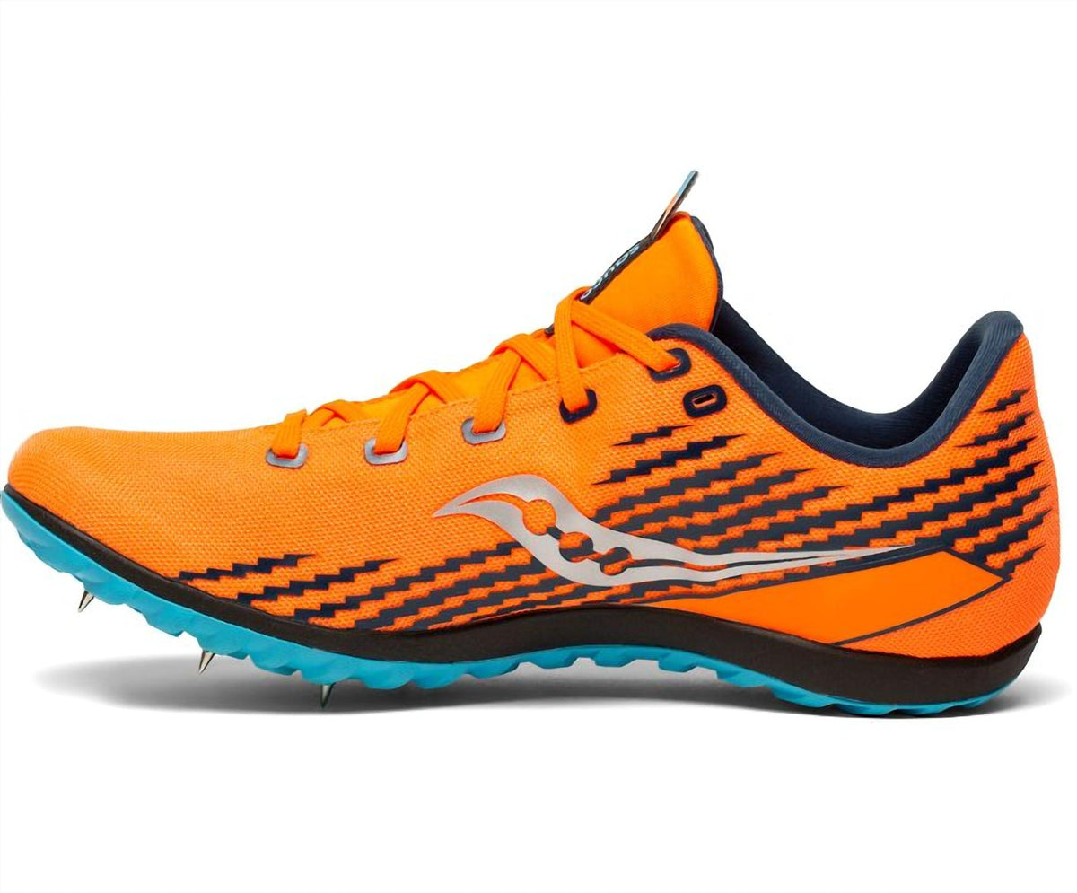 Saucony - Men's Havok Xc3 Cross-country Racing Shoe