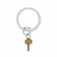 Oventure - Leather Big O Key Ring