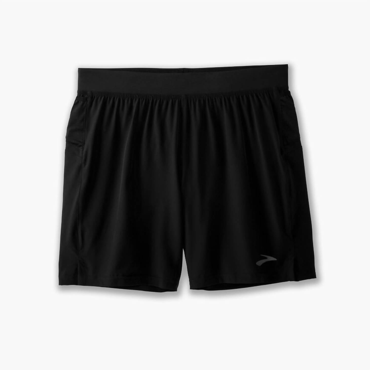 Brooks - Sherpa 7" Shorts