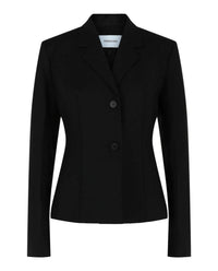 Salvatore Ferragamo - Women's Wool Blend Blazer