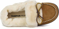 Tempur-Pedic - Women's Laurin Moccasin Slipper