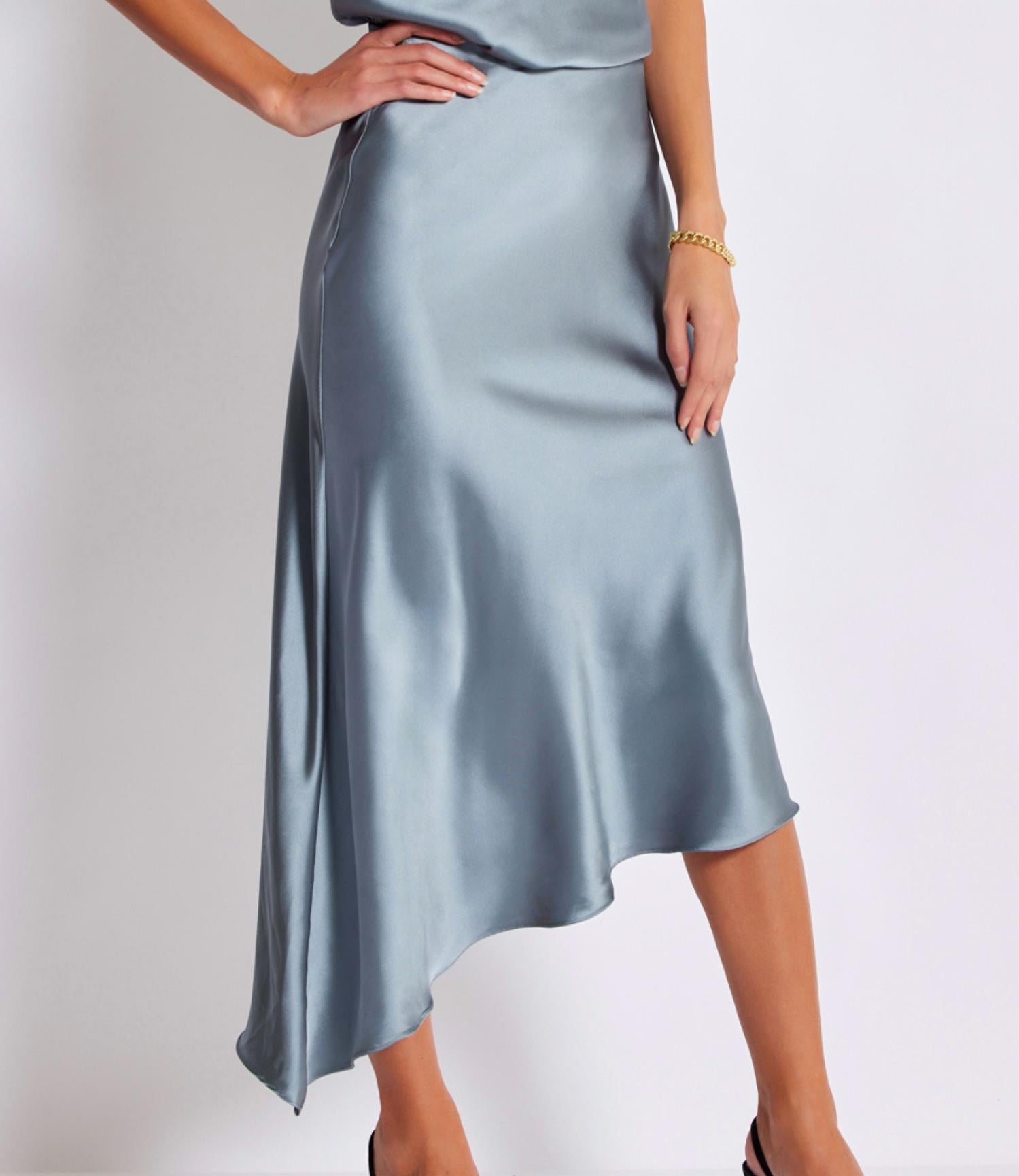 Bishop + Young - All Day Skirt