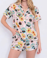 Katie J Nyc - Lynn Pajama