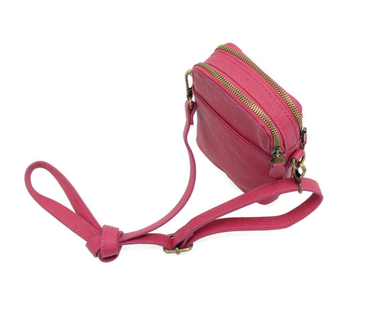 Joy Susan - Women's Jolene Crossbody Phone Bag