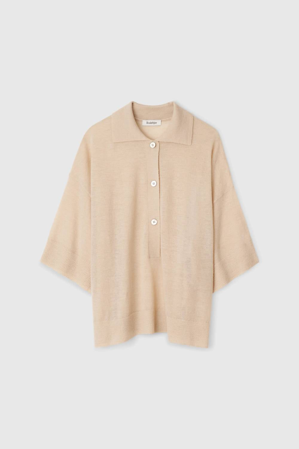 Rodebjer - Adore Knitted Tee