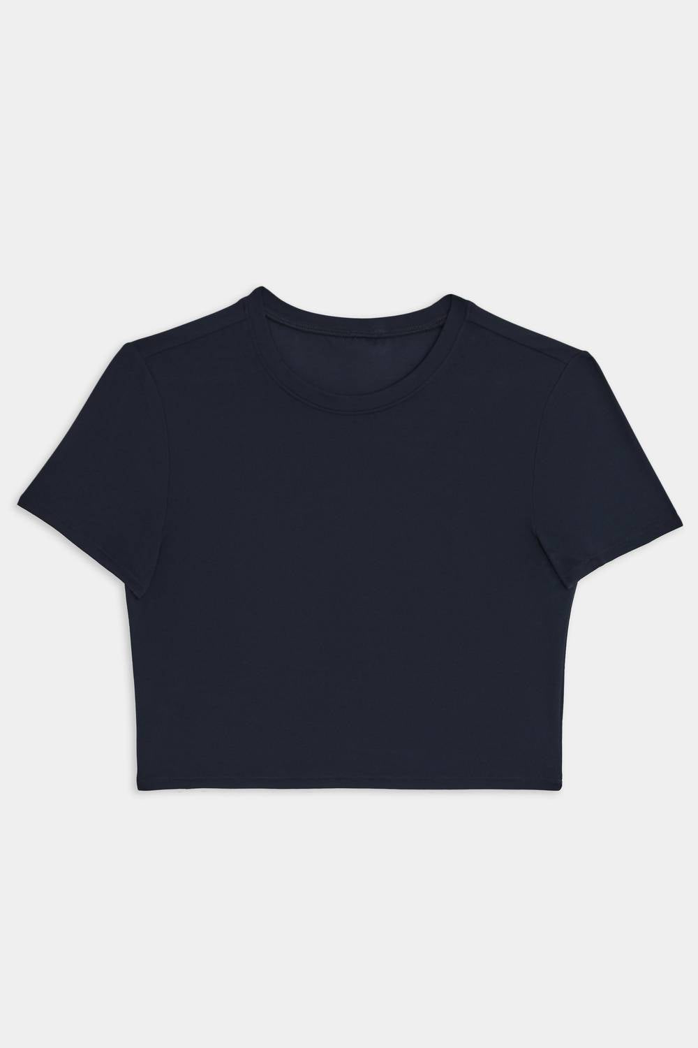 Splits59 - Airweight Shortsleeve Crop Top