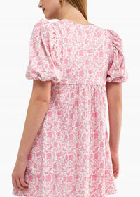 Smith & Quinn - Emme V-neck Dress