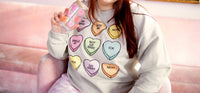Bash - Single AF Sweatshirt
