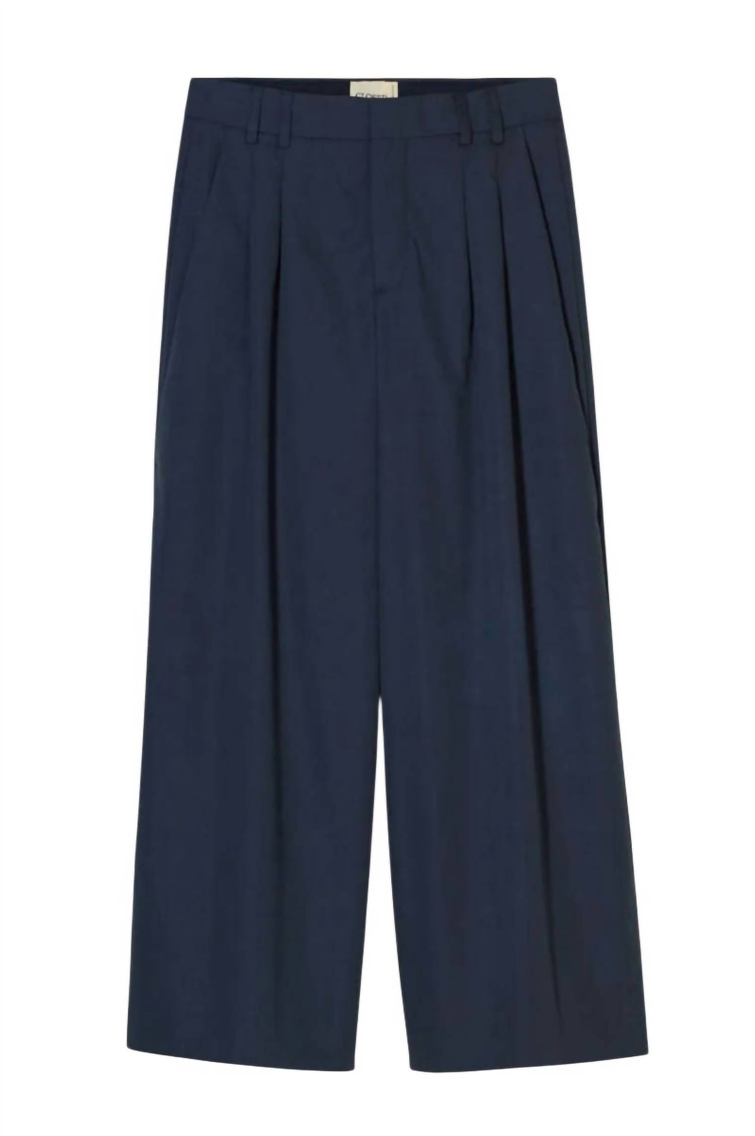 Closed - Trona Wide Leg Pants